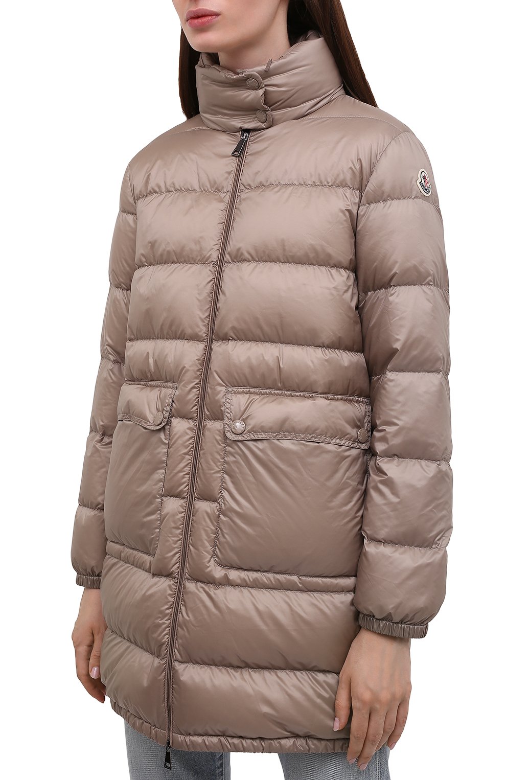 Пуховик abricotier MONCLER, арт. G2-093-1B000-03-5396Q, фото 3
