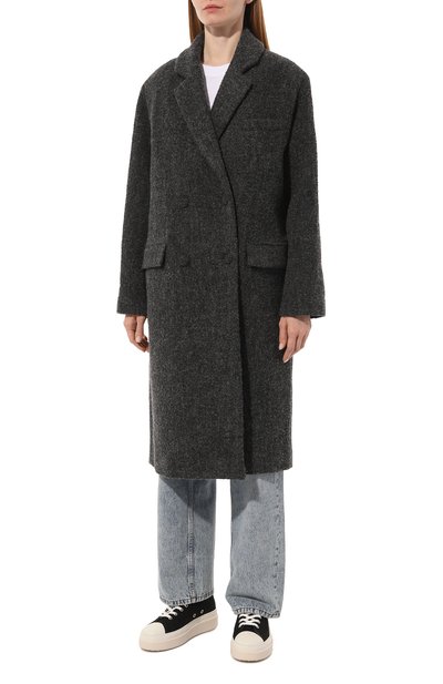 Пальто IRO, арт. WP137G0NIRA, фото 3