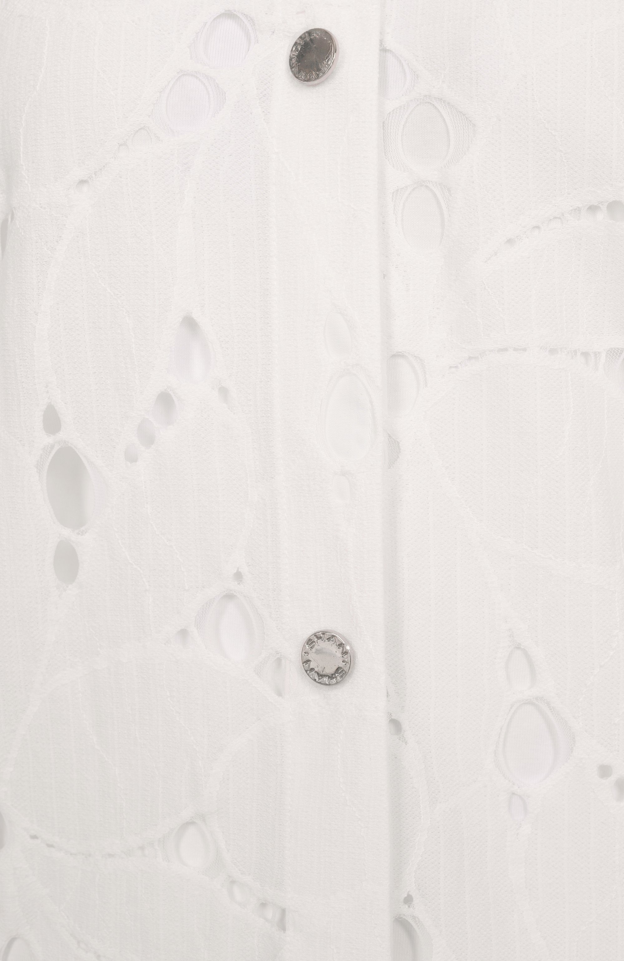 Хлопковое платье SHAN, арт. 42563-85, фото 6