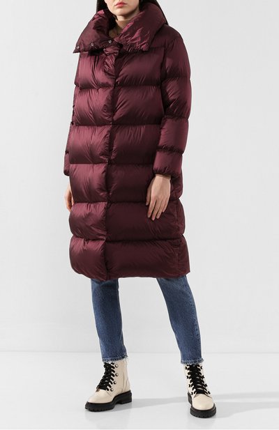 Стеганый пуховик ADD, арт. WAW575, фото 2