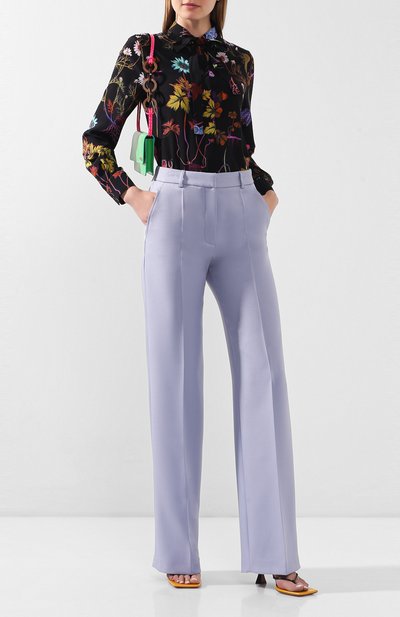 Брюки STELLA MCCARTNEY, арт. 600739/S0A36, фото 2