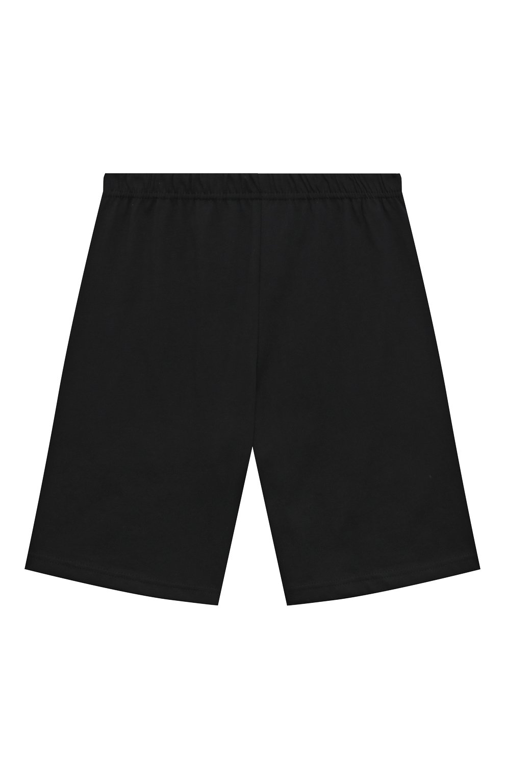 Хлопковая пижама SANETTA темно-серого цвета по цене 5715 руб., арт. 244934, фото 5 Хлопковая пижама SANETTA, арт. 244934, фото 5