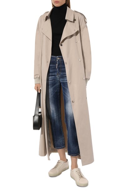 Джинсы DSQUARED2, арт. S75LB0822/S30664, фото 2