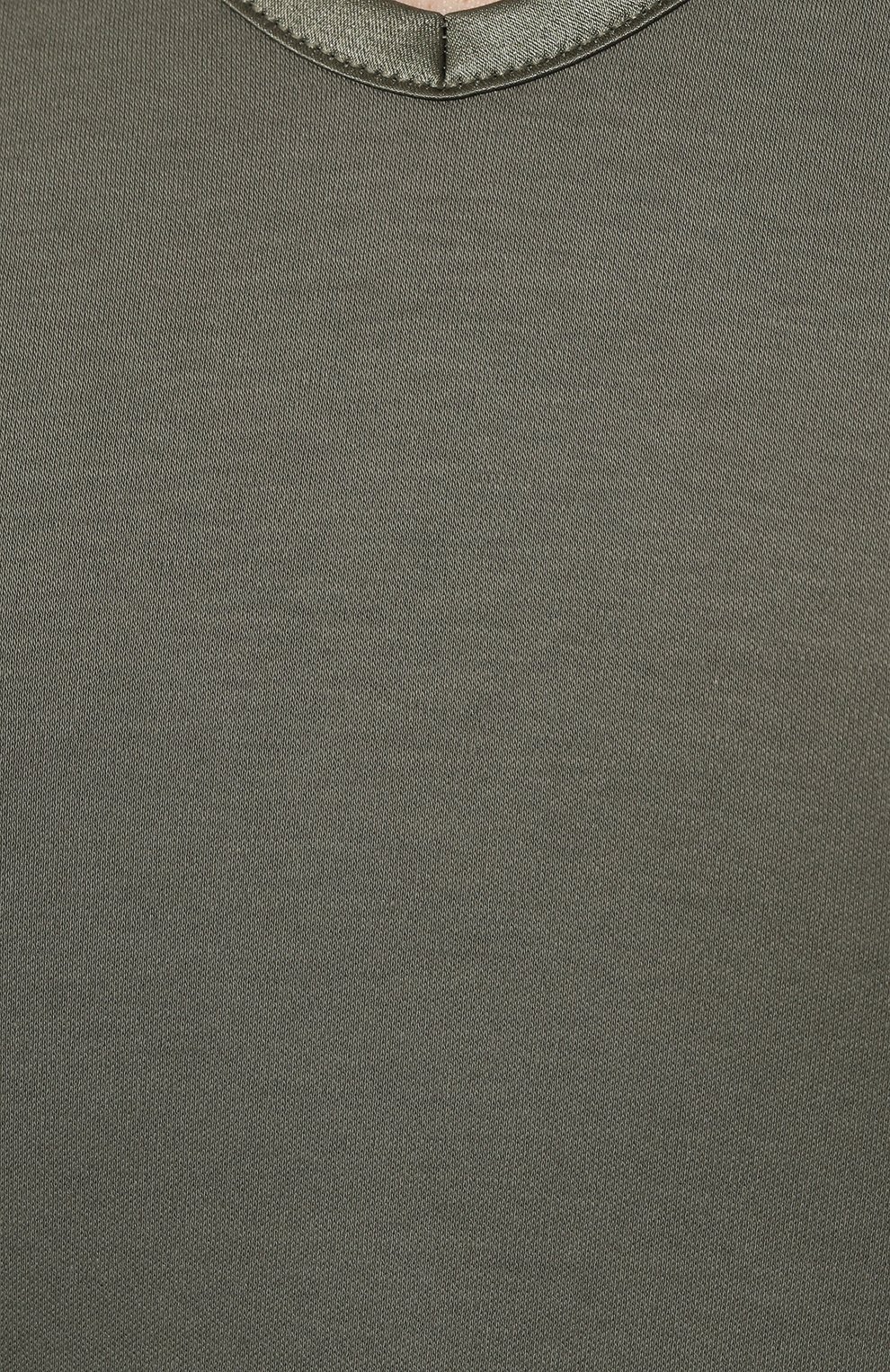 Хлопковая сорочка HANRO, арт. 076277., фото 5