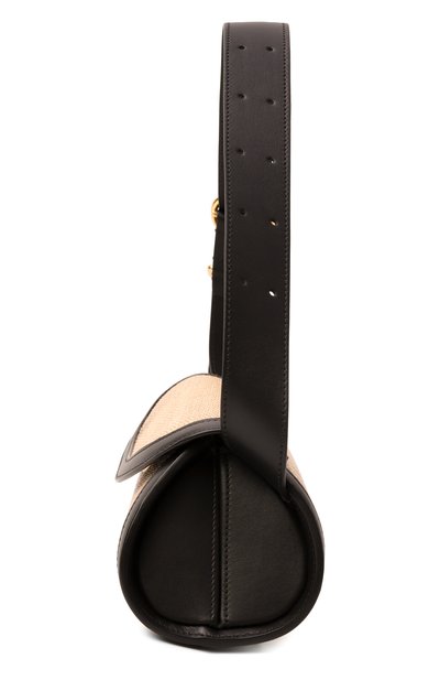 Сумка cannolo small JIL SANDER, арт. J07WD0023/P8930, фото 4