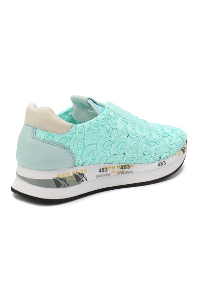 Кроссовки conny 3839 PREMIATA, арт. C0NNY/VAR 3838, фото 4