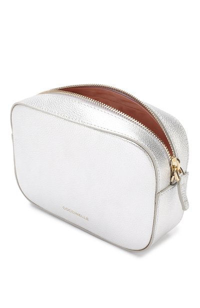 Сумка tebe COCCINELLE, арт. E5 DV3 55 I1 07, фото 4