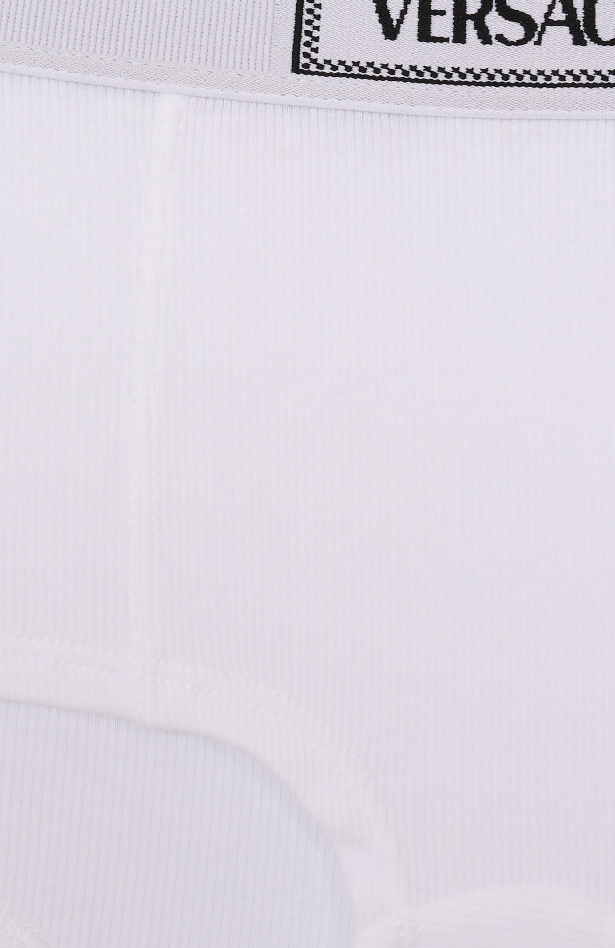 Комплект из двух трусов VERSACE, арт. 1018782/1A13344/8A-14A, фото 4