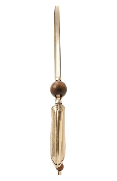 Сумка the bisou perle JACQUEMUS, арт. 24E231BA057/3169, фото 4