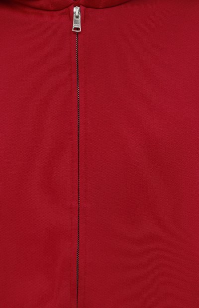 Хлопковая толстовка DOLCE & GABBANA, арт. L5JW7E/G7E3Z/8-14, фото 3