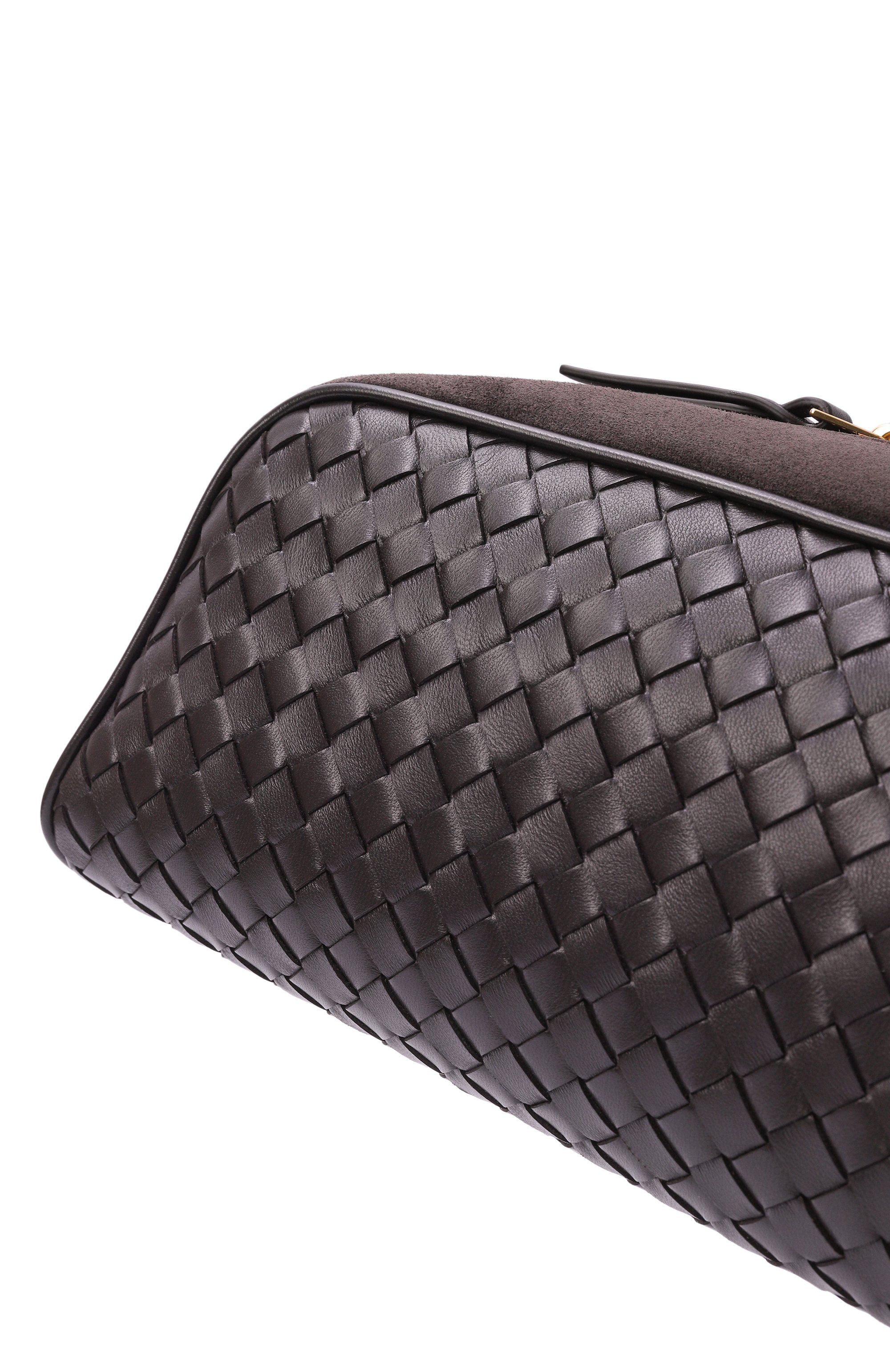 Клатч nodo BOTTEGA VENETA, арт. 876512/V0HW8, фото 6