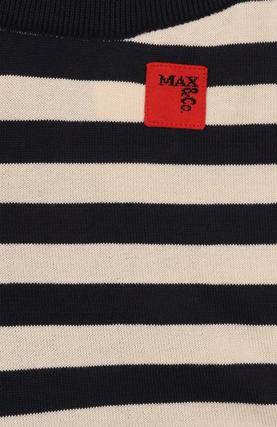 Хлопковые шорты MAX&CO, арт. MX0318/MX00Y, фото 3