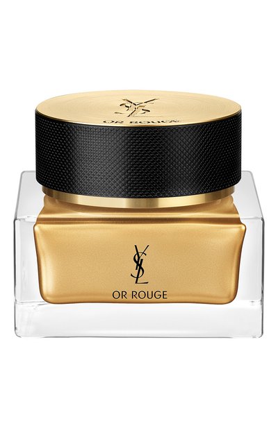 Женское насыщенный крем для лица or rouge creme riche (50ml) YSL, арт. 3614272155800