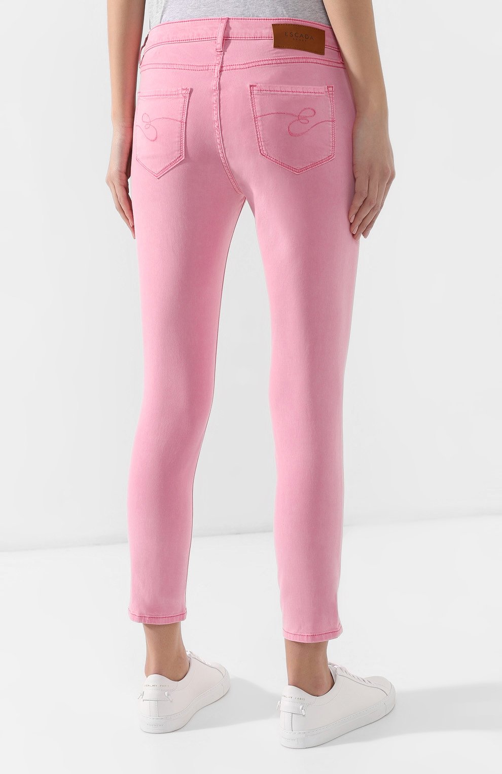 Джинсы ESCADA SPORT, арт. 5027022, фото 4