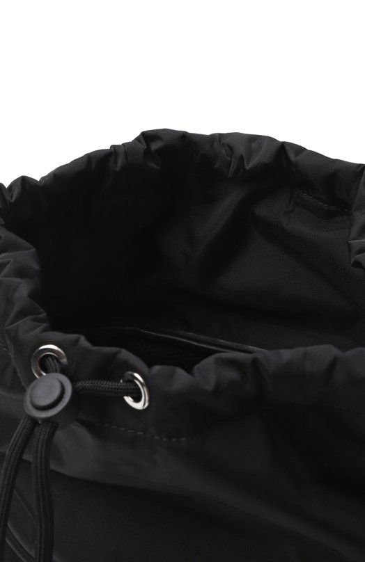 Рюкзак High Tech Maison Margiela SB1WA0016/P6763 Чёрный  SB1WA0016/P6763 Фото 5