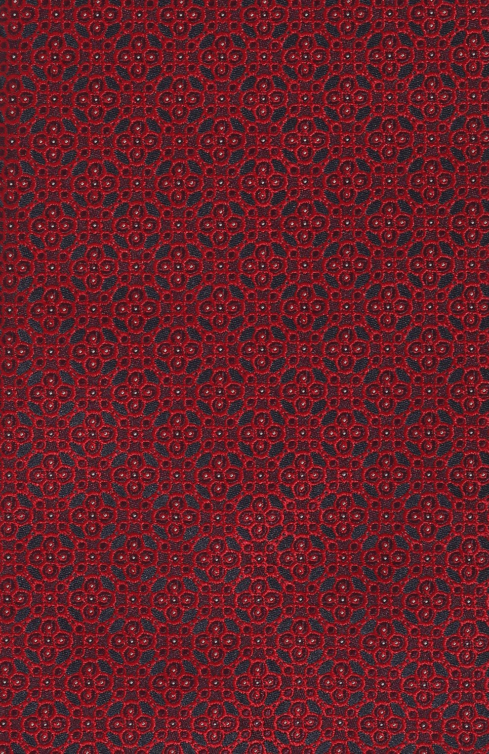 Шелковый галстук STEFANO RICCI, арт. CCXL/54025, фото 4