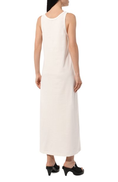 Хлопковое платье SASHAVERSE, арт. D110/Brugnoli/3301.101/SS24, фото 4