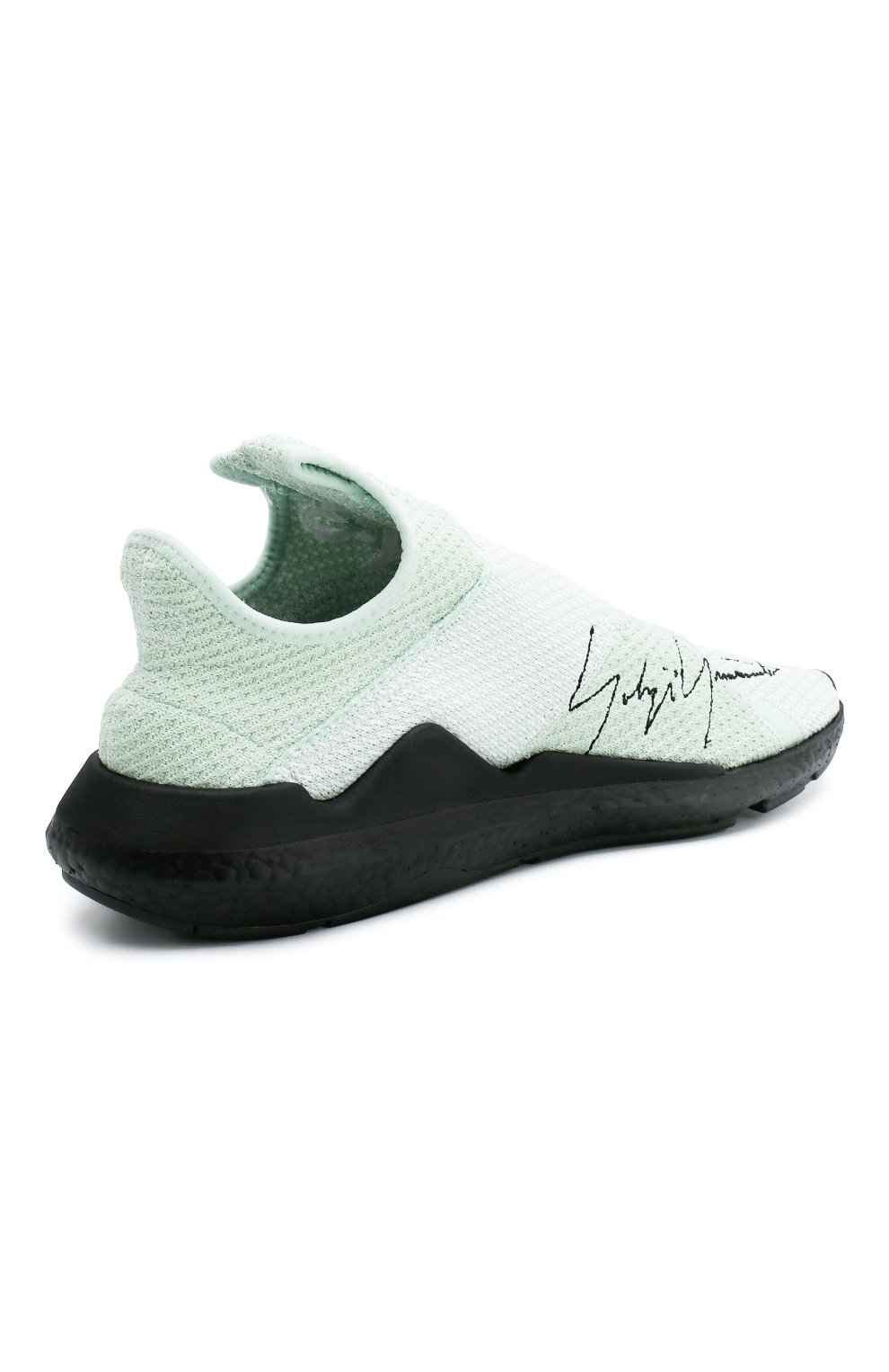 Текстильные кроссовки reberu  Y-3, арт. F97399/M, фото 4