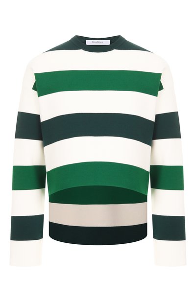 Женский пуловер MAX MARA, арт. JES0NE