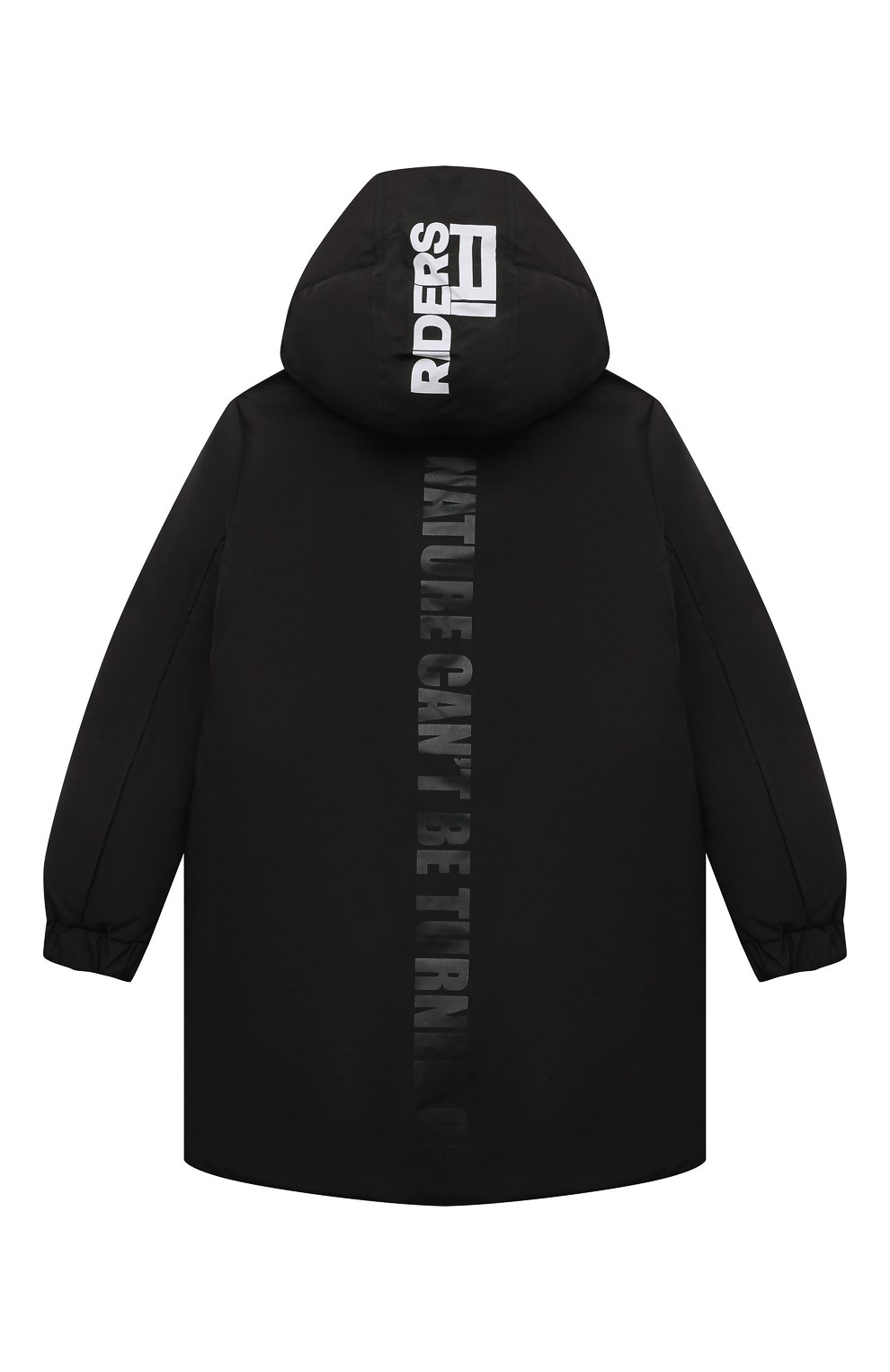 Утепленная парка AI RIDERS, арт. CK489BTHN3, фото 2