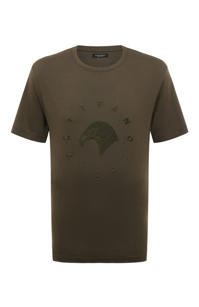 Футболка STEFANO RICCI, арт. MNH3302630/803, фото 1