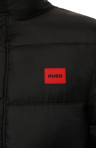 Пуховик HUGO, арт. 50505904, фото 5