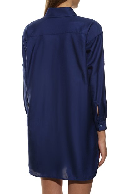 Туника из хлопка и шелка LISE CHARMEL, арт. ASB2151, фото 4