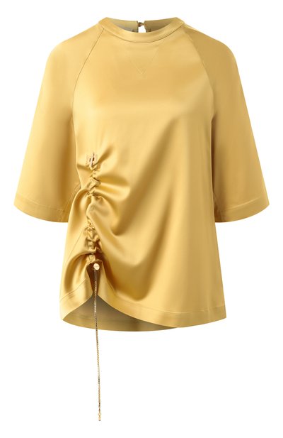 Женский атласный топ DANAME, арт. 725SS7601A