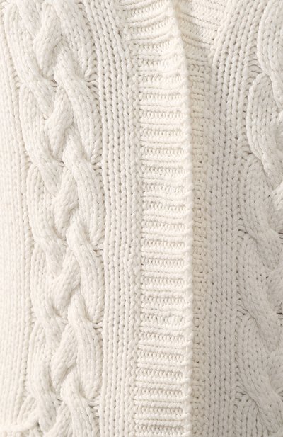 Кашемировый кардиган DOLCE & GABBANA, арт. FX533T/JAWQK, фото 5