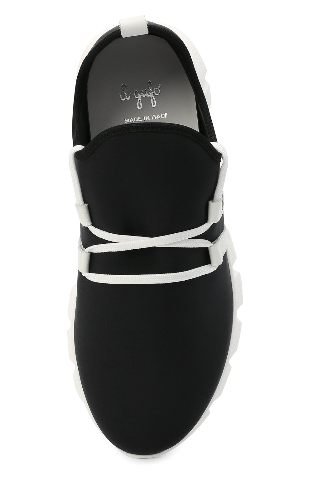 Кроссовки IL GUFO, арт. G941/DANK SKUBA/27-30, фото 4