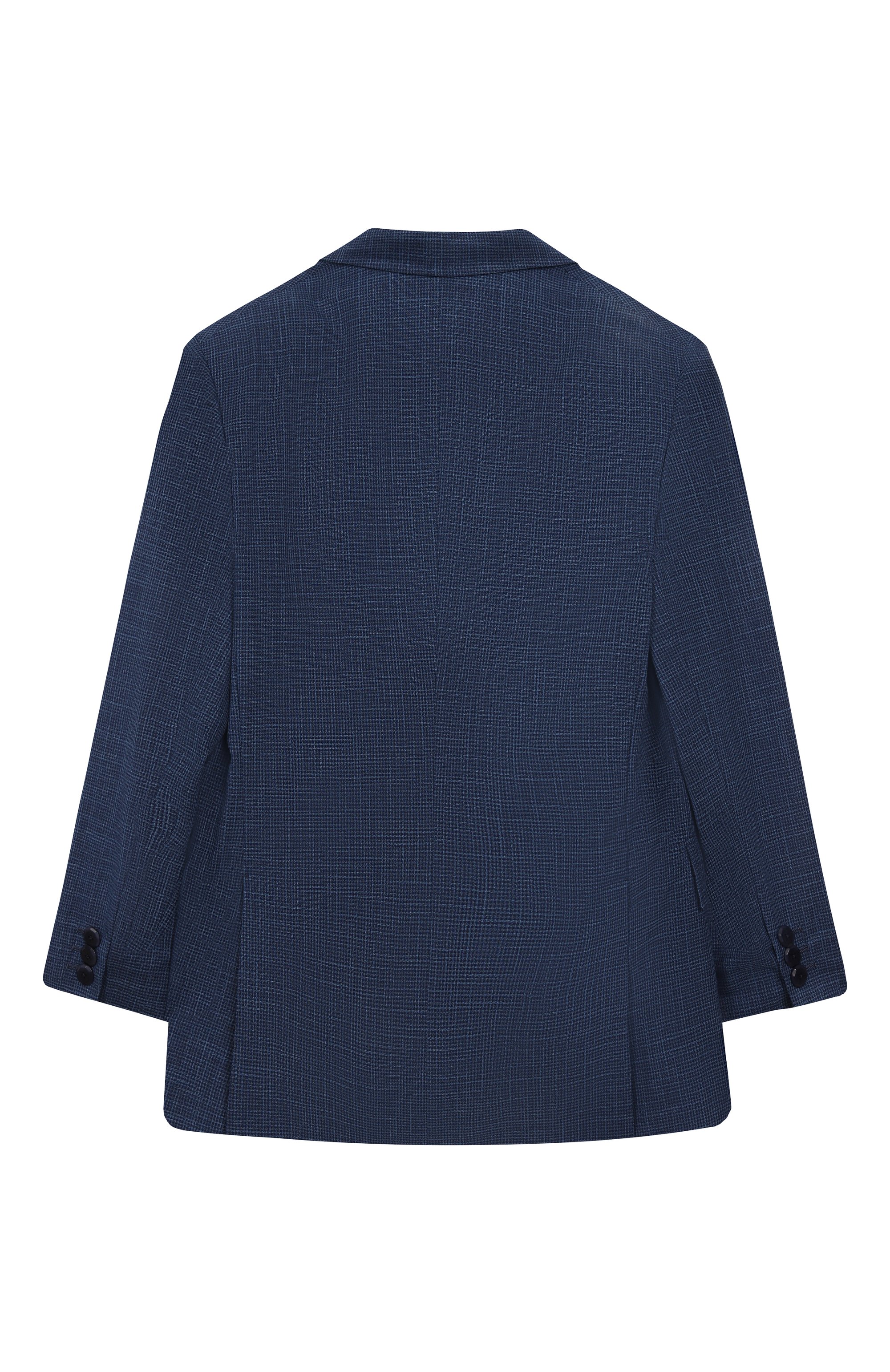 Костюм из шерсти и кашемира STEFANO RICCI JUNIOR, арт. Y1SF728016/BI76HC, фото 3