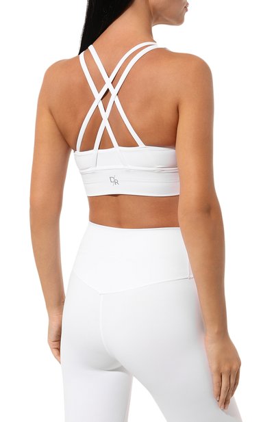 Бра-топ DAILY REMINDER, арт. T007-WH, фото 4