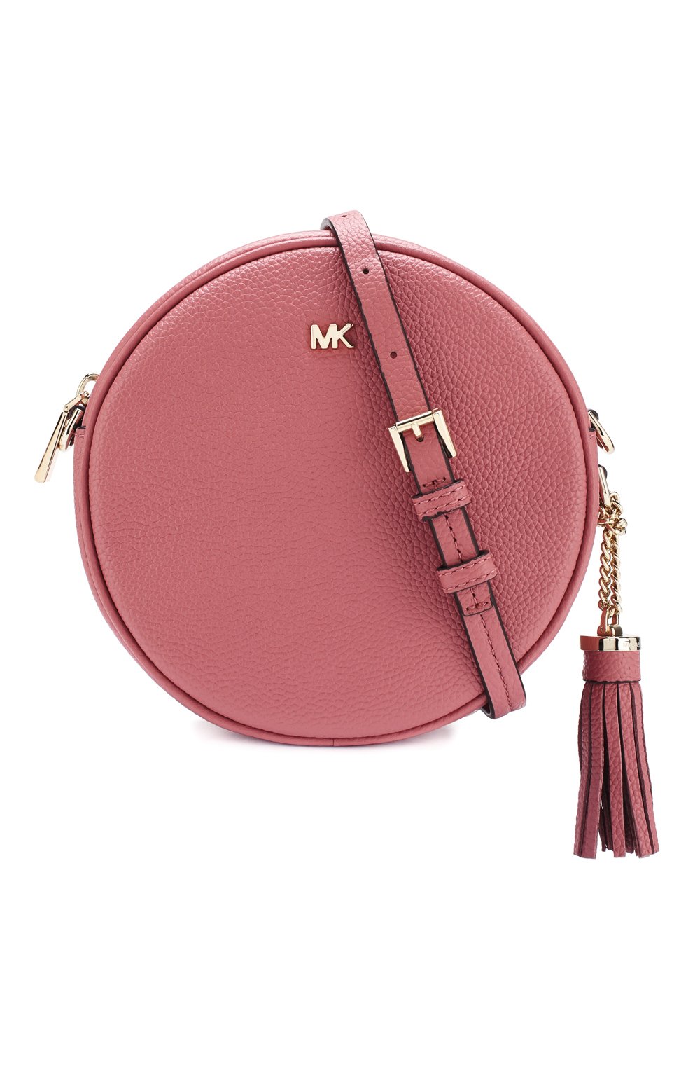 Сумка pebbled MICHAEL MICHAEL KORS, арт. 32T8TF5N3L, фото 5