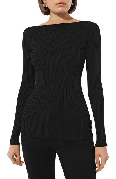 Пуловер TRUSSARDI, арт. 56M00568-0F000730, фото 3