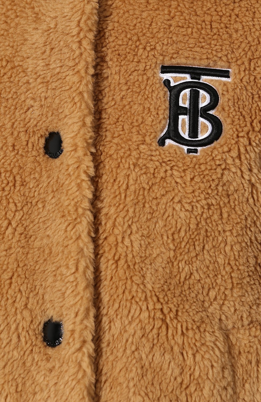 Шерстяная куртка BURBERRY, арт. 8018765, фото 5