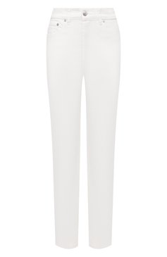 Джинсы NANUSHKA, арт. KEMIA_WHITE_C0MF0RT STRETCH DENIM, фото 1