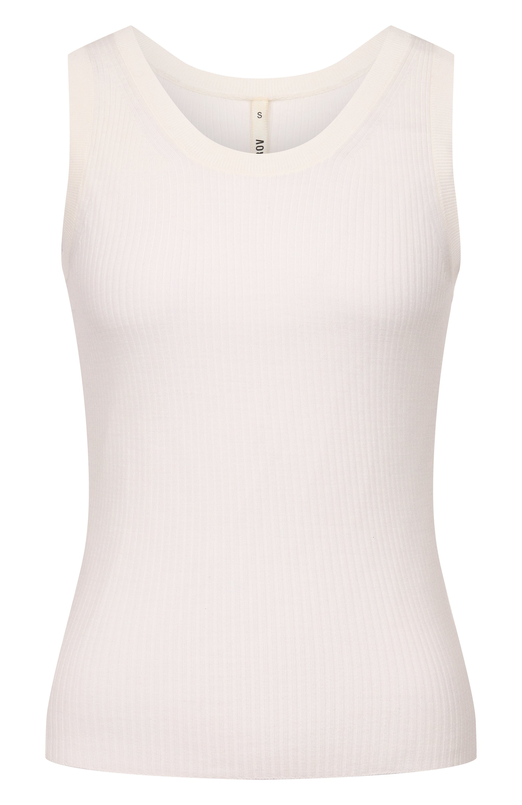 Шерстяной топ PETAR PETROV, арт. S26K27, фото 1