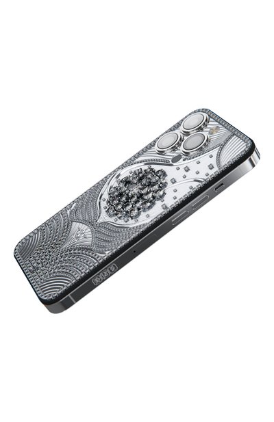 Caviar iphone 14 pro max crystal snowflake 1tb CAVIAR, арт. 28166_14max1024, фото 4