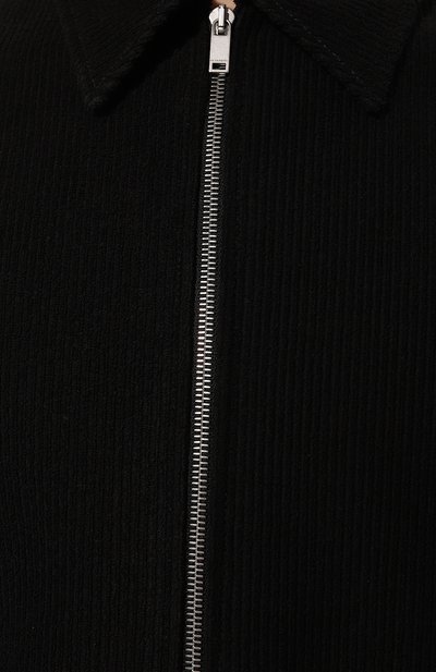 Вельветовая рубашка JIL SANDER, арт. J47DL0135/J20146, фото 5