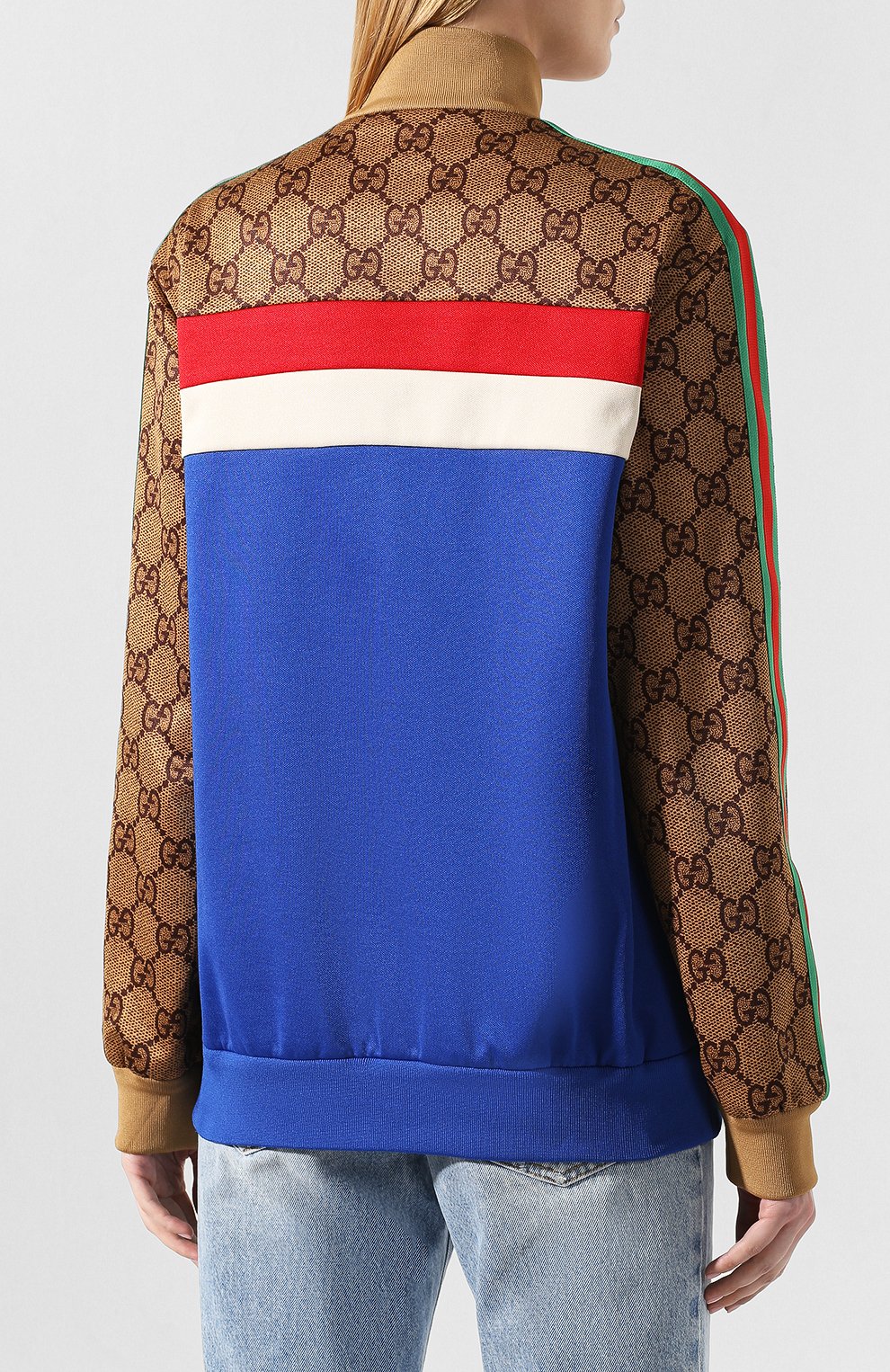 Бомбер GUCCI, арт. 526524/X9V99, фото 4