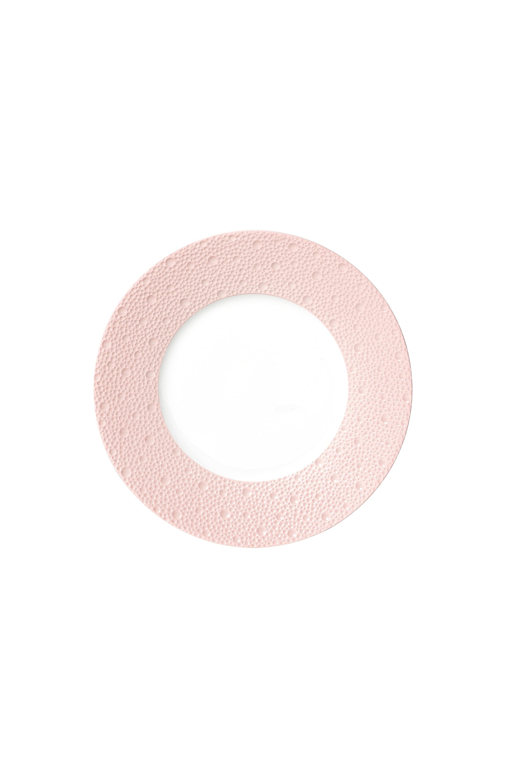 Тарелка салатная ecume rose BERNARDAUD, арт. 2589/20250, фото 1