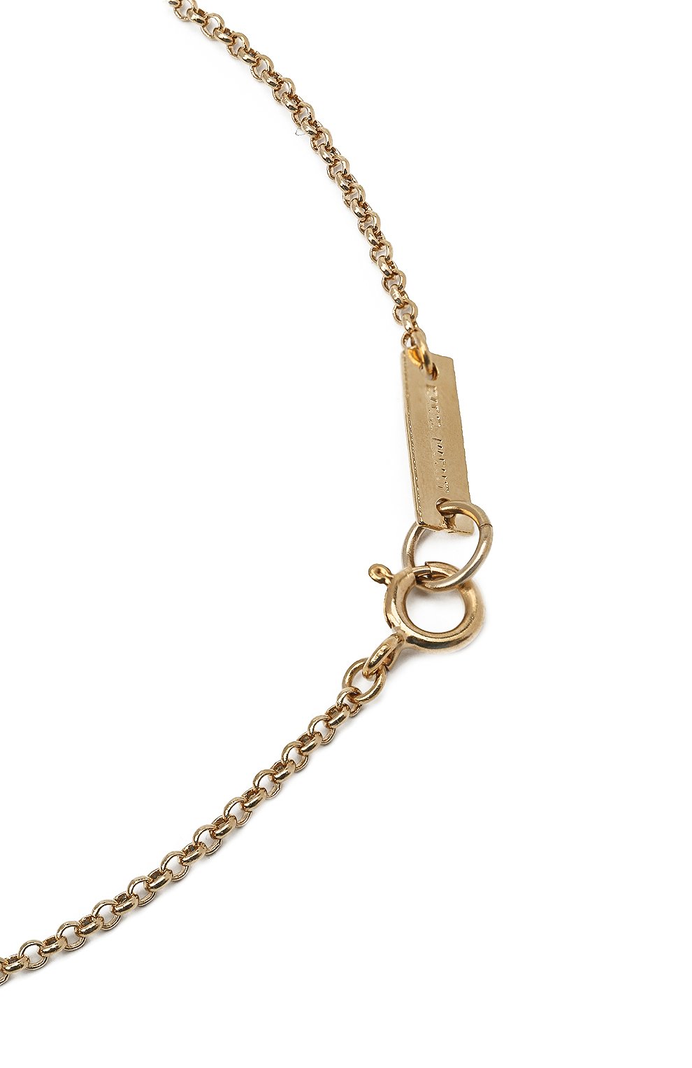 Колье ISABEL MARANT, арт. C00330-21A018B, фото 4