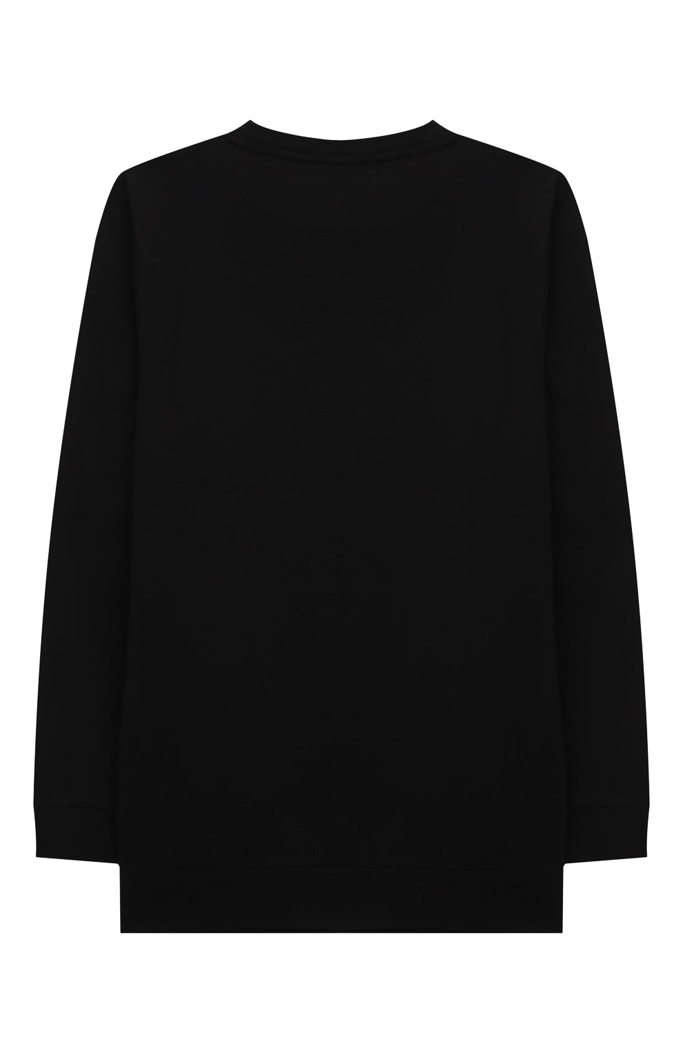 Хлопковый лонгслив BALMAIN, арт. 6O8530, фото 2