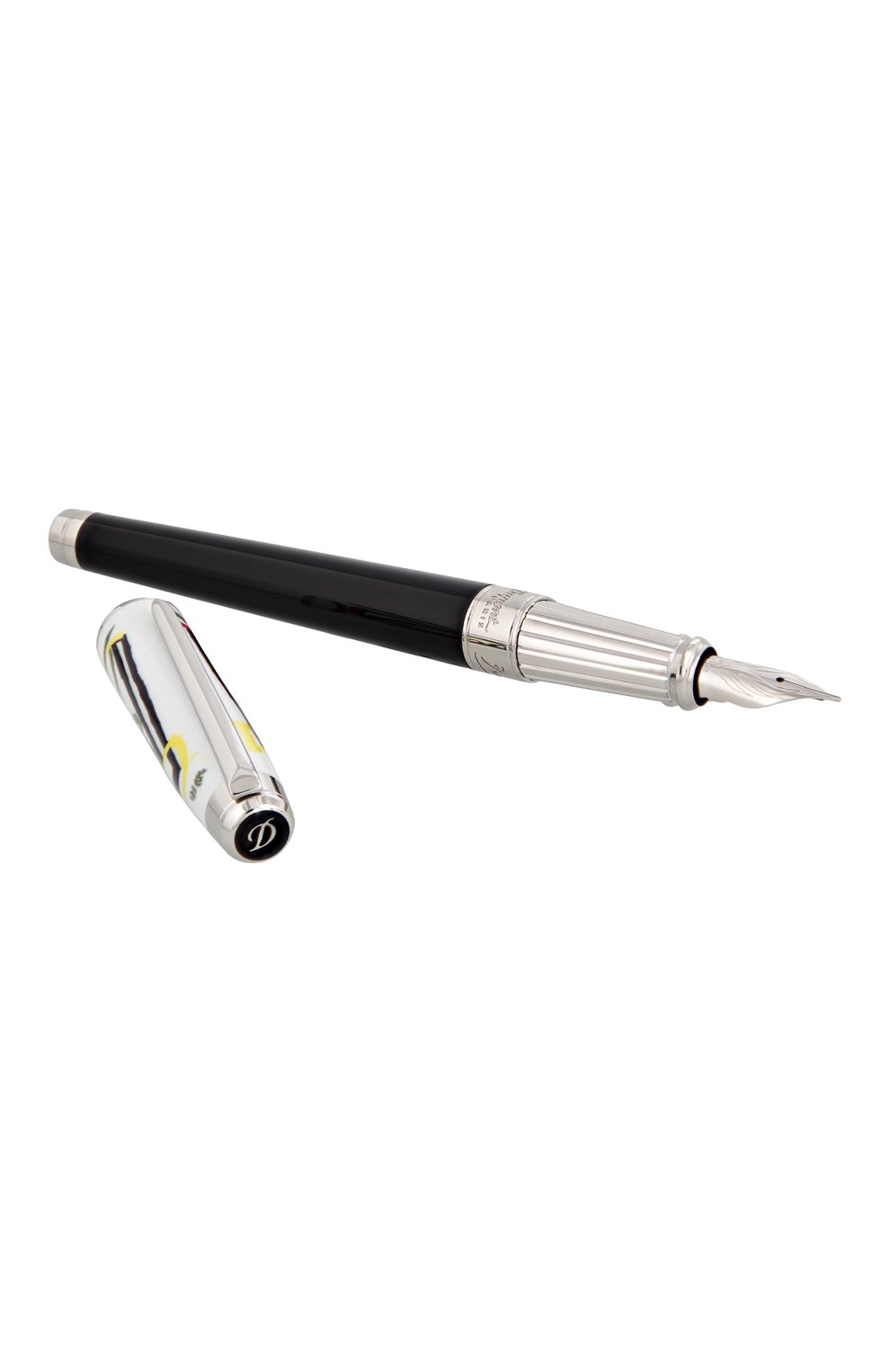 Ручка (перьевая\роллер) S.T. DUPONT, арт. 420001L, фото 5