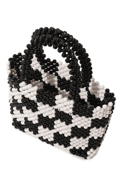 Сумка MC2 SAINT BARTH, арт. STBA/BEADED SMALL BAG/04210D, фото 3