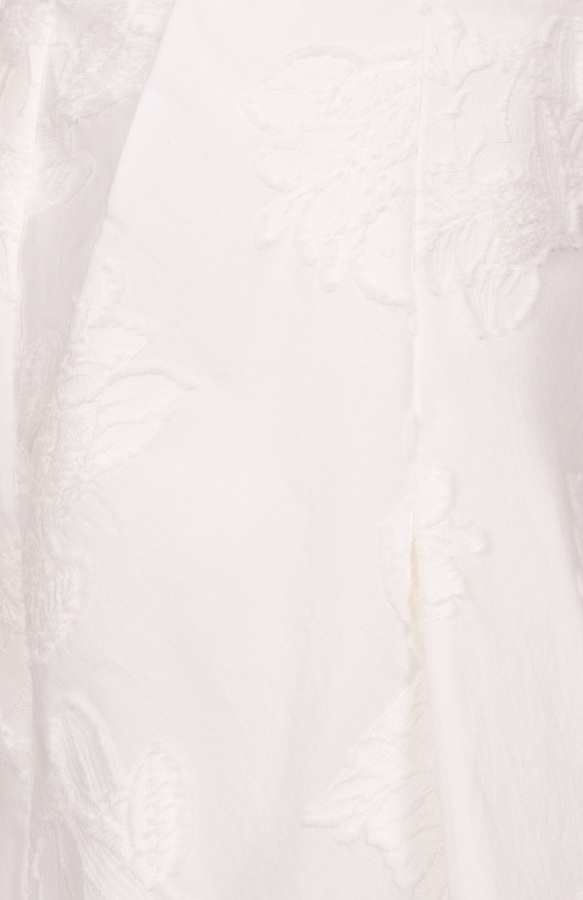 Хлопковые шорты FREEAGE, арт. WS25.SR036.1010.101, фото 6