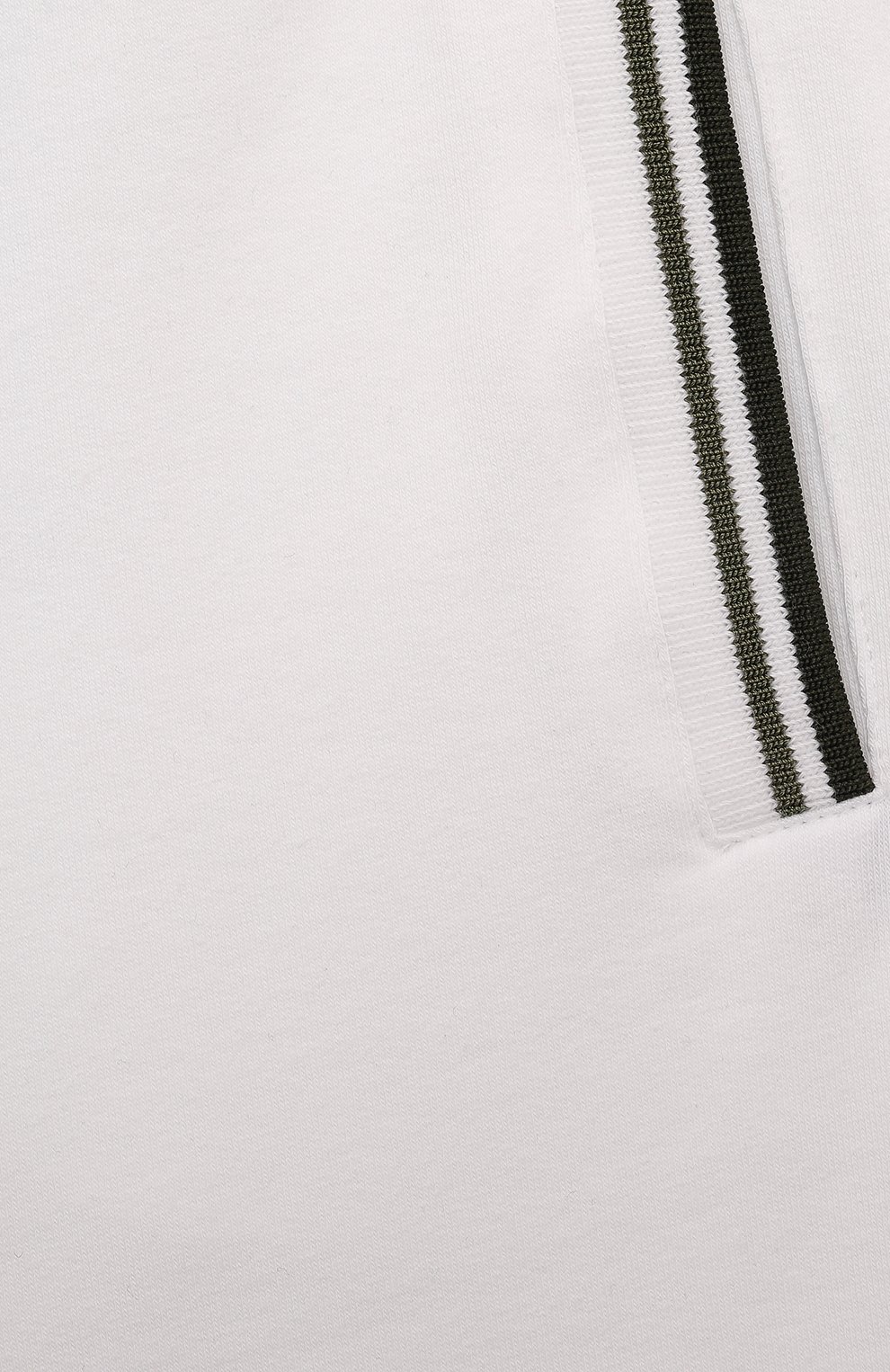 Хлопковые джоггеры STEFANO RICCI JUNIOR, арт. KY11038P3P/Y24153, фото 3