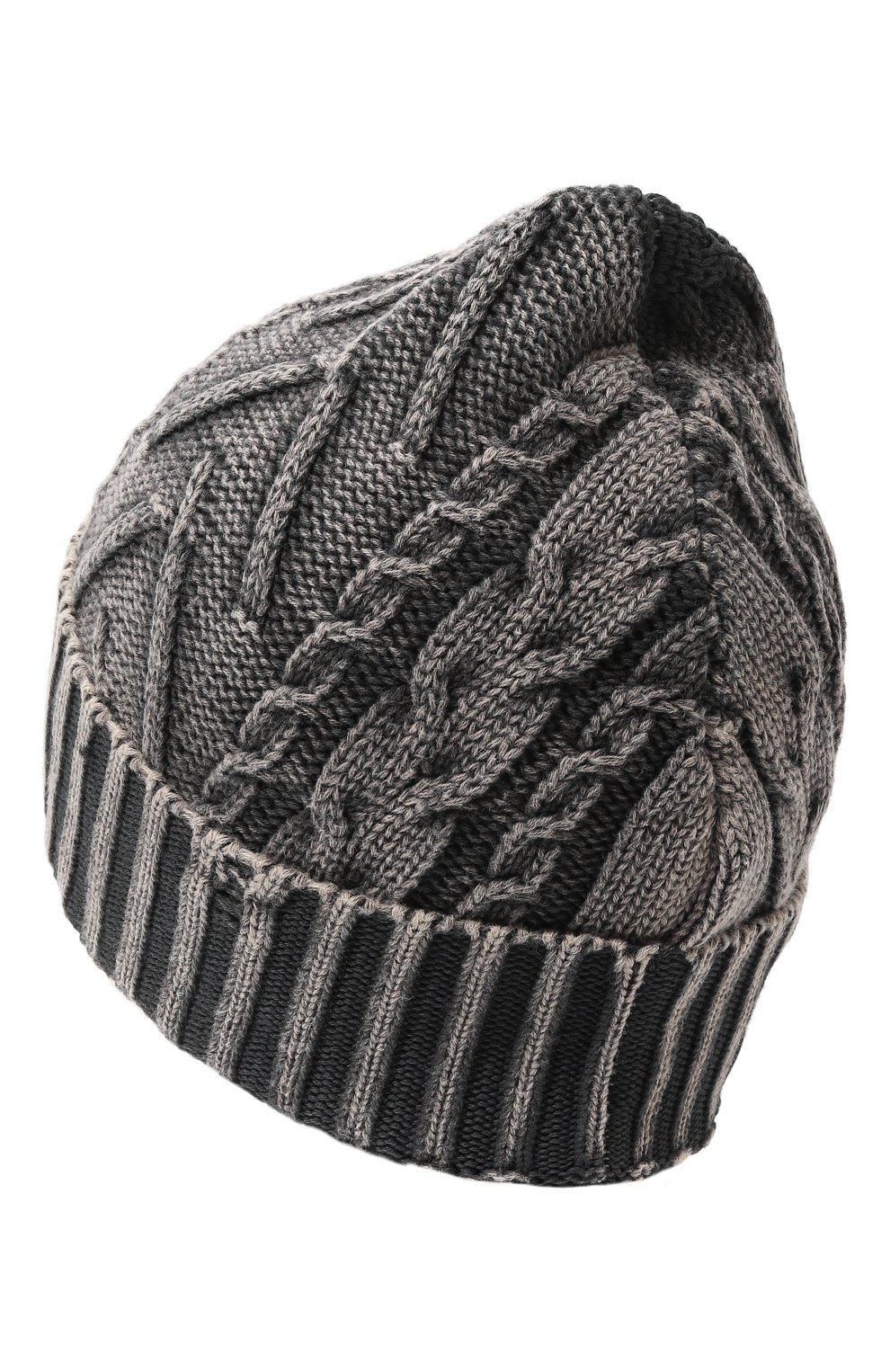 Хлопковая шапка DIESEL, арт. A11379/0EKAL, фото 2