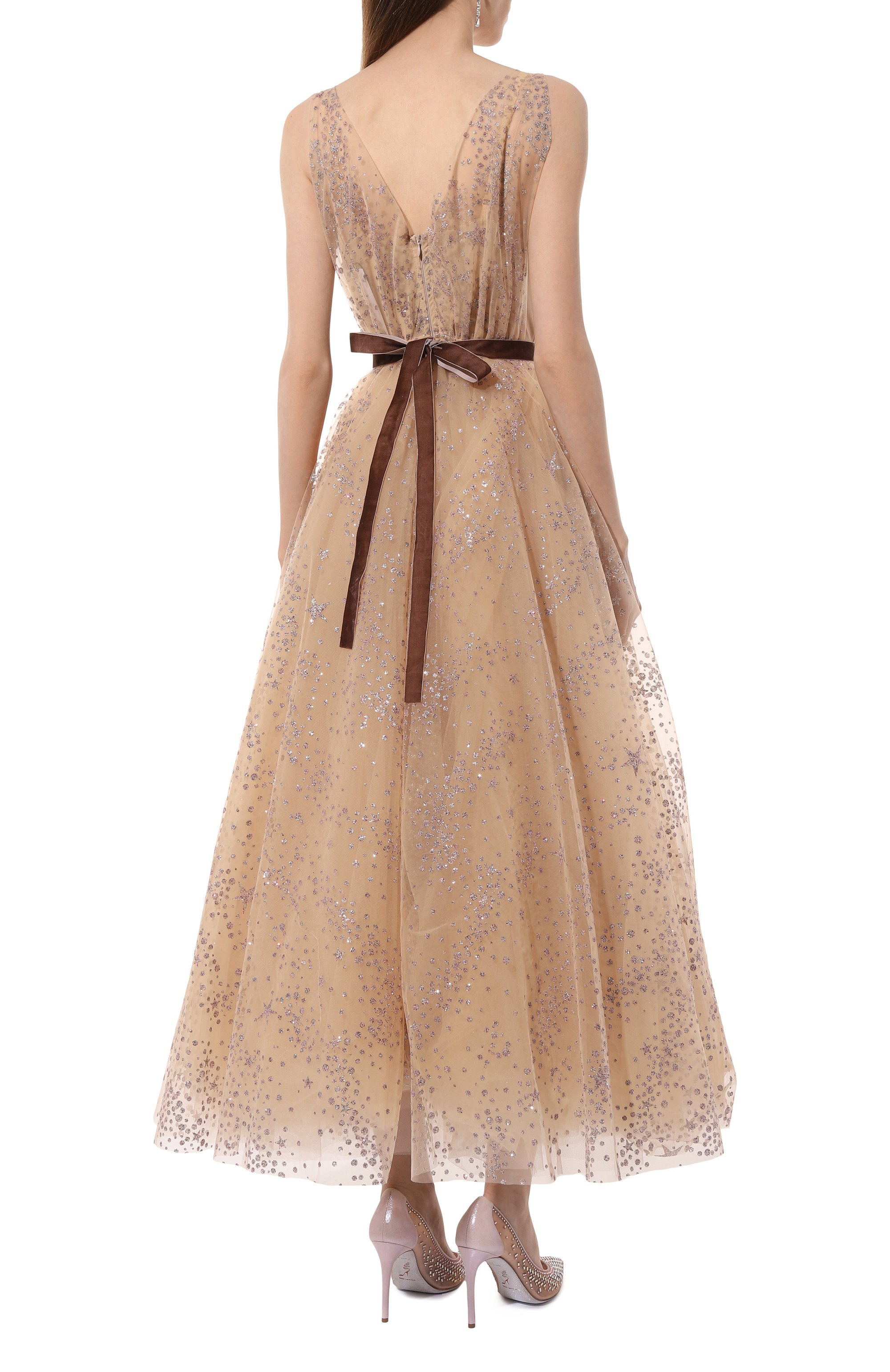 Платье MASTERPEACE, арт. MP-DEC24-02, фото 4