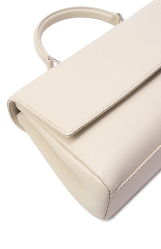 Сумка Uffizi 12 STOREEZ 136512 Кремовый  136512 Фото 6